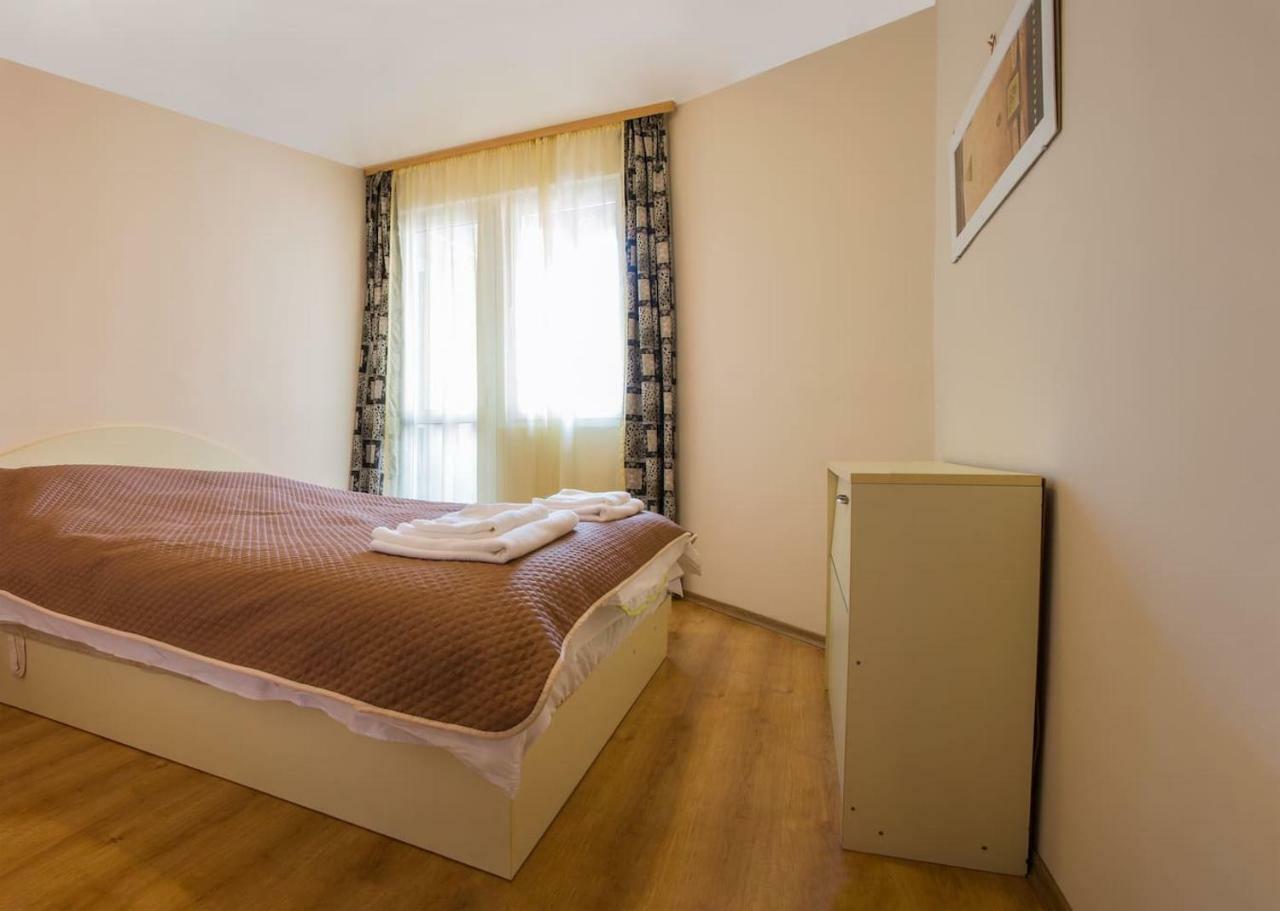 Appartamento Glorious - 2-bedroom Near Youth Hill By Flat Mаnager