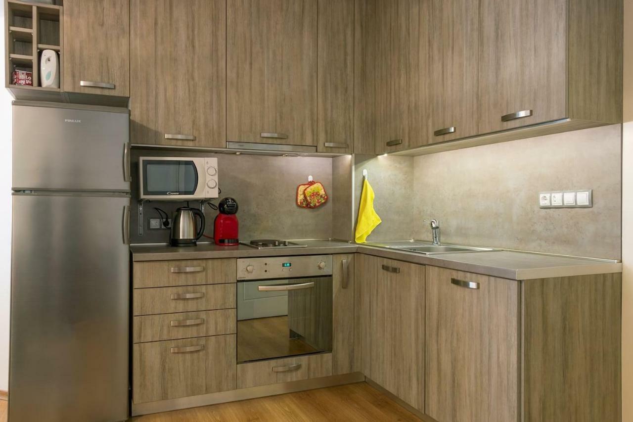 Glorious - 2-bedroom Near Youth Hill By Flat Mаnager