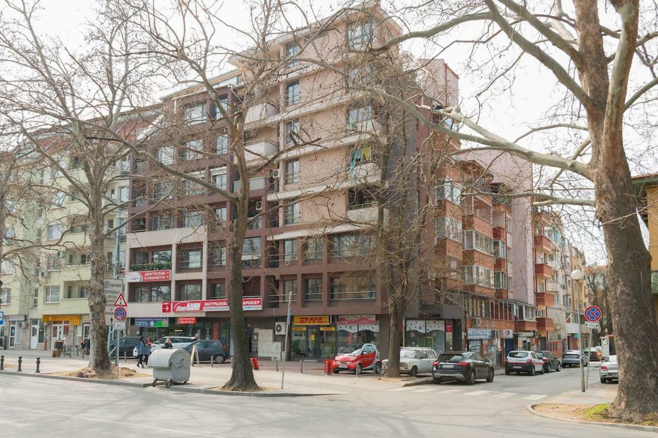 Glorious - 2-bedroom Near Youth Hill By Flat Mаnager Appartamento *