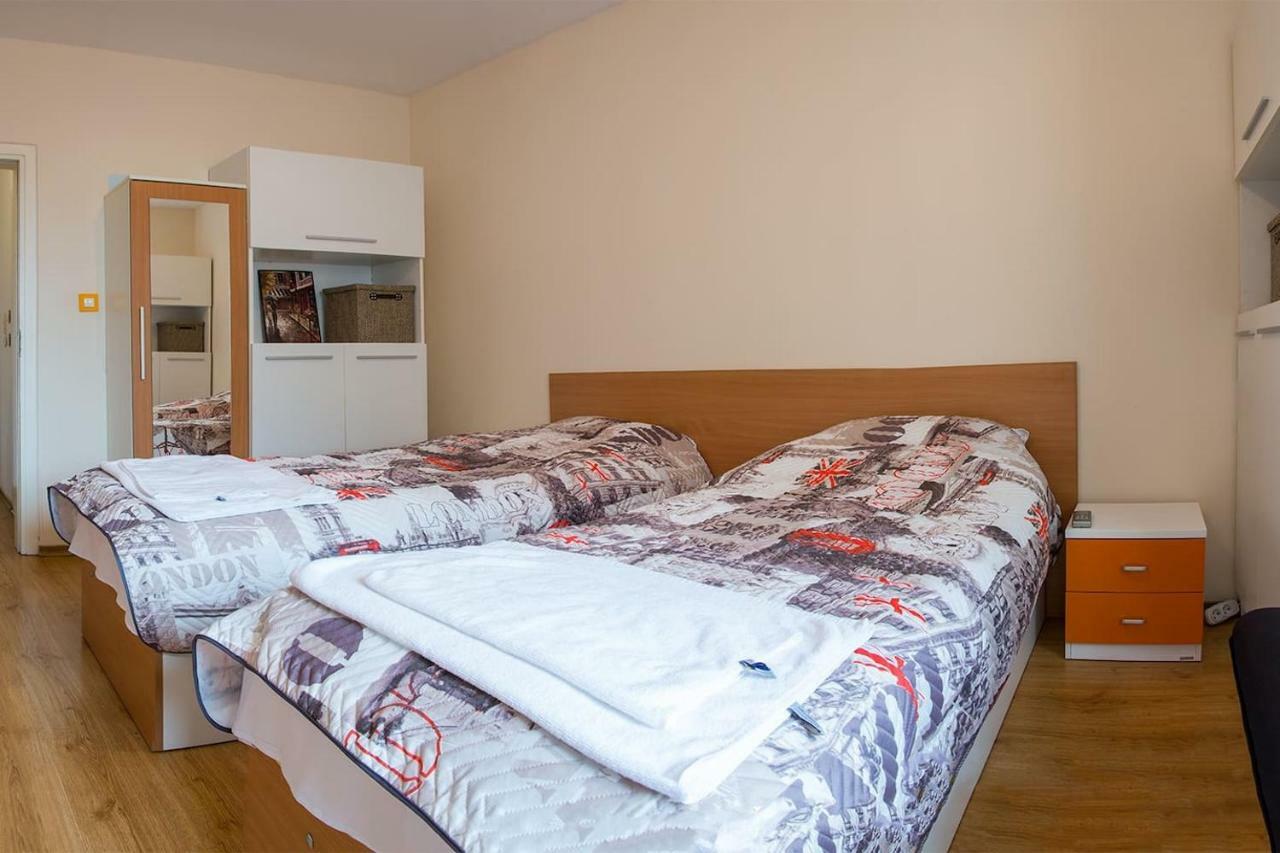Appartamento Glorious - 2-bedroom Near Youth Hill By Flat Mаnager Plovdiv