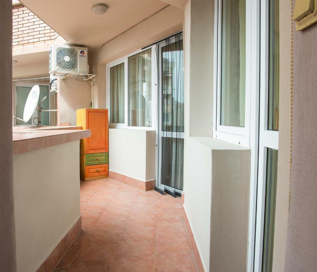 Glorious - 2-bedroom Near Youth Hill By Flat Mаnager